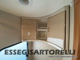 CARAVELAIR AMBIANCE STYLE 440 CARAVAN 4 POSTI 1.050 KG 2011 MOVER pieno