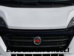 ADRIA TWIN SUPREME 640 SGX 35H UNIPROPRIETARIO KM 9.142 GARAGE 2021 pieno