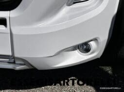 ADRIA TWIN SUPREME 640 SGX 35H UNIPROPRIETARIO KM 9.142 GARAGE 2021 pieno