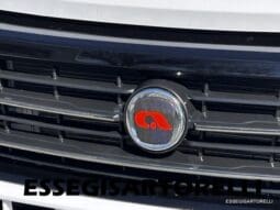 ADRIA TWIN SUPREME 640 SGX 35H UNIPROPRIETARIO KM 9.142 GARAGE 2021 pieno