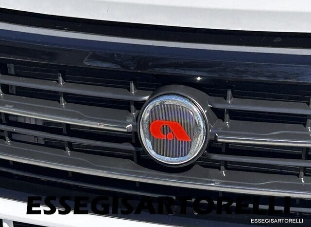 ADRIA TWIN SUPREME 640 SGX 35H UNIPROPRIETARIO KM 9.142 GARAGE 2021 pieno