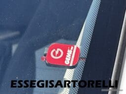 ADRIA TWIN SUPREME 640 SGX 35H UNIPROPRIETARIO KM 9.142 GARAGE 2021 pieno