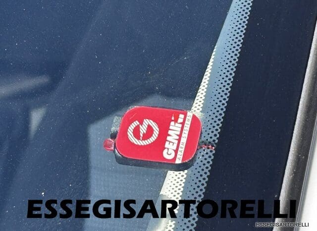 ADRIA TWIN SUPREME 640 SGX 35H UNIPROPRIETARIO KM 9.142 GARAGE 2021 pieno