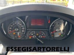 ADRIA TWIN SUPREME 640 SGX 35H UNIPROPRIETARIO KM 9.142 GARAGE 2021 pieno