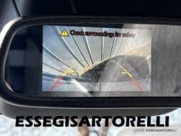 ADRIA TWIN SUPREME 640 SGX 35H UNIPROPRIETARIO KM 9.142 GARAGE 2021 pieno