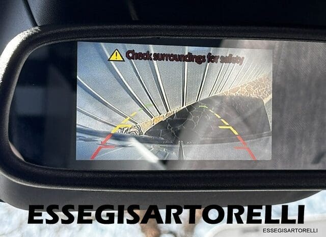 ADRIA TWIN SUPREME 640 SGX 35H UNIPROPRIETARIO KM 9.142 GARAGE 2021 pieno