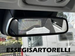 ADRIA TWIN SUPREME 640 SGX 35H UNIPROPRIETARIO KM 9.142 GARAGE 2021 pieno