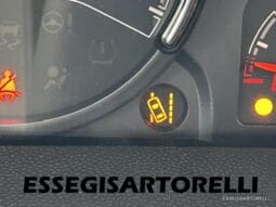 ADRIA TWIN SUPREME 640 SGX 35H UNIPROPRIETARIO KM 9.142 GARAGE 2021 pieno