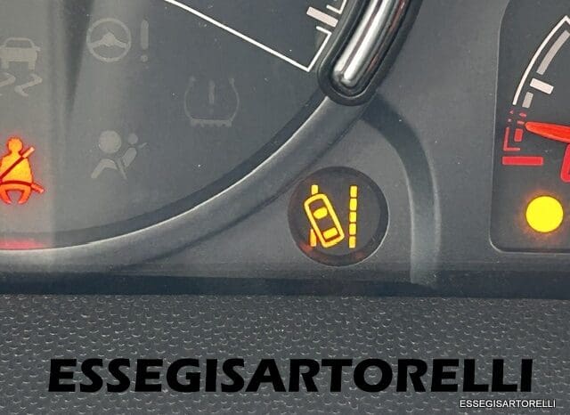 ADRIA TWIN SUPREME 640 SGX 35H UNIPROPRIETARIO KM 9.142 GARAGE 2021 pieno