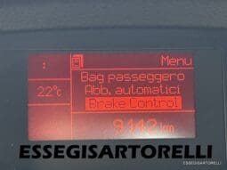 ADRIA TWIN SUPREME 640 SGX 35H UNIPROPRIETARIO KM 9.142 GARAGE 2021 pieno