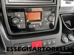 ADRIA TWIN SUPREME 640 SGX 35H UNIPROPRIETARIO KM 9.142 GARAGE 2021 pieno