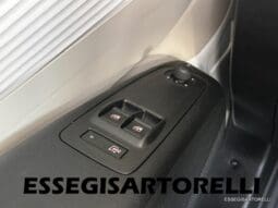 ADRIA TWIN SUPREME 640 SGX 35H UNIPROPRIETARIO KM 9.142 GARAGE 2021 pieno