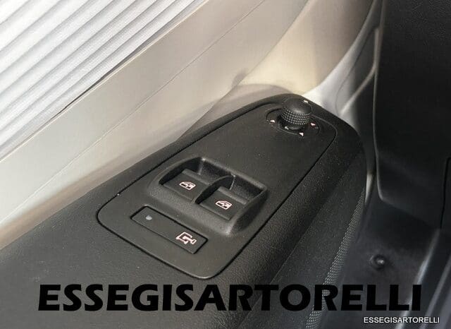 ADRIA TWIN SUPREME 640 SGX 35H UNIPROPRIETARIO KM 9.142 GARAGE 2021 pieno