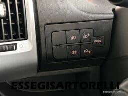 ADRIA TWIN SUPREME 640 SGX 35H UNIPROPRIETARIO KM 9.142 GARAGE 2021 pieno