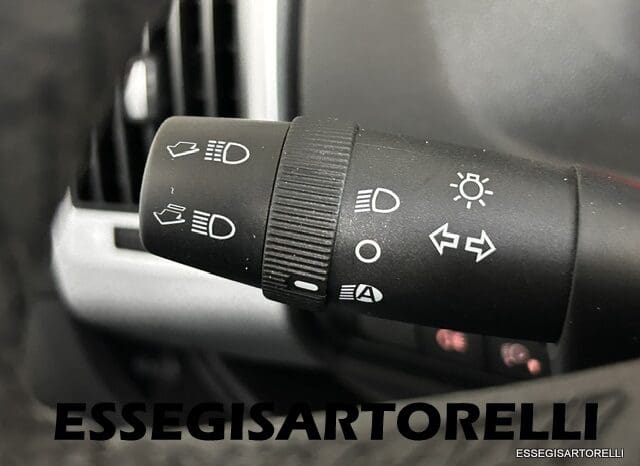 ADRIA TWIN SUPREME 640 SGX 35H UNIPROPRIETARIO KM 9.142 GARAGE 2021 pieno