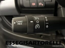 ADRIA TWIN SUPREME 640 SGX 35H UNIPROPRIETARIO KM 9.142 GARAGE 2021 pieno