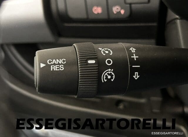 ADRIA TWIN SUPREME 640 SGX 35H UNIPROPRIETARIO KM 9.142 GARAGE 2021 pieno