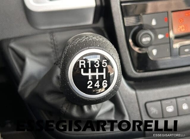 ADRIA TWIN SUPREME 640 SGX 35H UNIPROPRIETARIO KM 9.142 GARAGE 2021 pieno