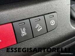 ADRIA TWIN SUPREME 640 SGX 35H UNIPROPRIETARIO KM 9.142 GARAGE 2021 pieno