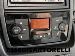 ADRIA TWIN SUPREME 640 SGX 35H UNIPROPRIETARIO KM 9.142 GARAGE 2021 pieno