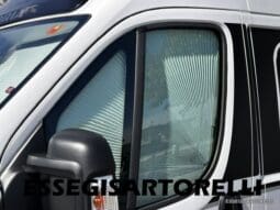 ADRIA TWIN SUPREME 640 SGX 35H UNIPROPRIETARIO KM 9.142 GARAGE 2021 pieno