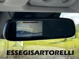 ADRIA TWIN SUPREME 640 SGX 35H UNIPROPRIETARIO KM 9.142 GARAGE 2021 pieno