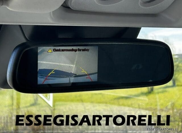 ADRIA TWIN SUPREME 640 SGX 35H UNIPROPRIETARIO KM 9.142 GARAGE 2021 pieno