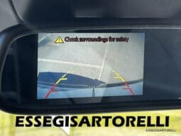 ADRIA TWIN SUPREME 640 SGX 35H UNIPROPRIETARIO KM 9.142 GARAGE 2021 pieno