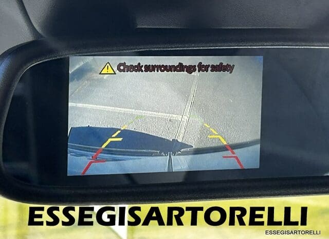 ADRIA TWIN SUPREME 640 SGX 35H UNIPROPRIETARIO KM 9.142 GARAGE 2021 pieno