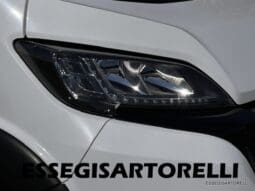 ADRIA TWIN SUPREME 640 SGX 35H UNIPROPRIETARIO KM 9.142 GARAGE 2021 pieno