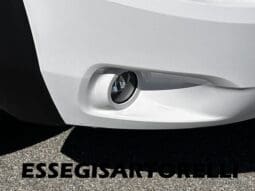 ADRIA TWIN SUPREME 640 SGX 35H UNIPROPRIETARIO KM 9.142 GARAGE 2021 pieno