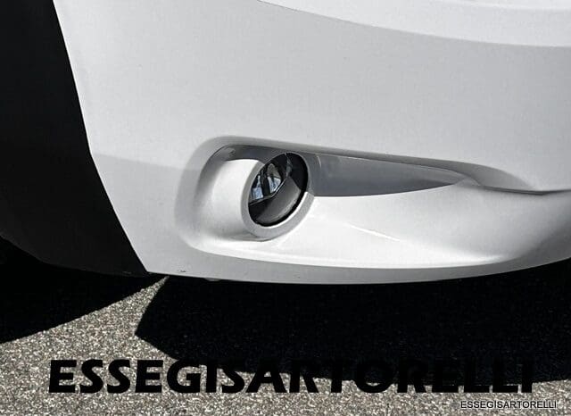 ADRIA TWIN SUPREME 640 SGX 35H UNIPROPRIETARIO KM 9.142 GARAGE 2021 pieno