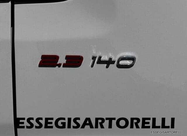 ADRIA TWIN SUPREME 640 SGX 35H UNIPROPRIETARIO KM 9.142 GARAGE 2021 pieno