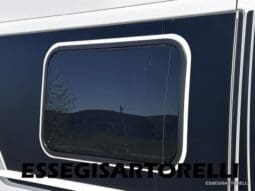 ADRIA TWIN SUPREME 640 SGX 35H UNIPROPRIETARIO KM 9.142 GARAGE 2021 pieno