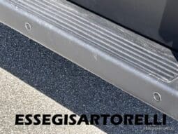 ADRIA TWIN SUPREME 640 SGX 35H UNIPROPRIETARIO KM 9.142 GARAGE 2021 pieno