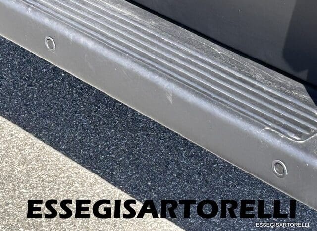 ADRIA TWIN SUPREME 640 SGX 35H UNIPROPRIETARIO KM 9.142 GARAGE 2021 pieno