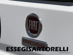 ADRIA TWIN SUPREME 640 SGX 35H UNIPROPRIETARIO KM 9.142 GARAGE 2021 pieno