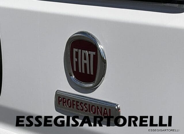 ADRIA TWIN SUPREME 640 SGX 35H UNIPROPRIETARIO KM 9.142 GARAGE 2021 pieno