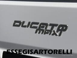 ADRIA TWIN SUPREME 640 SGX 35H UNIPROPRIETARIO KM 9.142 GARAGE 2021 pieno