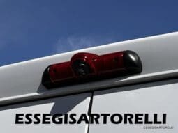 ADRIA TWIN SUPREME 640 SGX 35H UNIPROPRIETARIO KM 9.142 GARAGE 2021 pieno