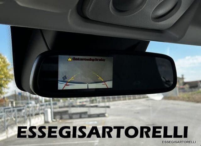 ADRIA TWIN SUPREME 640 SGX 35H UNIPROPRIETARIO KM 9.142 GARAGE 2021 pieno