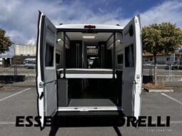 ADRIA TWIN SUPREME 640 SGX 35H UNIPROPRIETARIO KM 9.142 GARAGE 2021 pieno