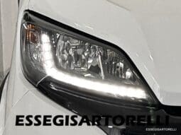 ADRIA TWIN SUPREME 640 SGX 35H UNIPROPRIETARIO KM 9.142 GARAGE 2021 pieno