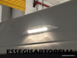 ADRIA TWIN SUPREME 640 SGX 35H UNIPROPRIETARIO KM 9.142 GARAGE 2021 pieno