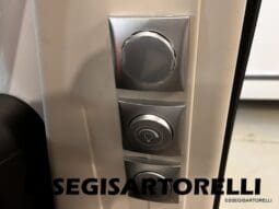 ADRIA TWIN SUPREME 640 SGX 35H UNIPROPRIETARIO KM 9.142 GARAGE 2021 pieno