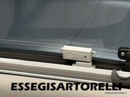 ADRIA TWIN SUPREME 640 SGX 35H UNIPROPRIETARIO KM 9.142 GARAGE 2021 pieno