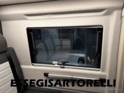 ADRIA TWIN SUPREME 640 SGX 35H UNIPROPRIETARIO KM 9.142 GARAGE 2021 pieno