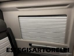 ADRIA TWIN SUPREME 640 SGX 35H UNIPROPRIETARIO KM 9.142 GARAGE 2021 pieno