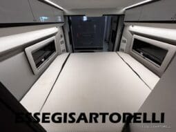 ADRIA TWIN SUPREME 640 SGX 35H UNIPROPRIETARIO KM 9.142 GARAGE 2021 pieno