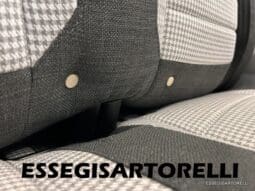 ADRIA TWIN SUPREME 640 SGX 35H UNIPROPRIETARIO KM 9.142 GARAGE 2021 pieno